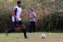 Times do DF realizam curso ministrado pela CONMEBOL