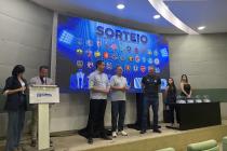 Quatro times do DF disputam a Supercopa Capital Sub-17