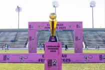 Candangão Feminino 2026 estreia neste sábado