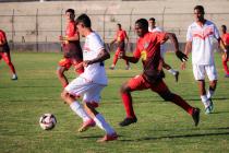 4ª rodada muda zona de classificação do Candangão Série B