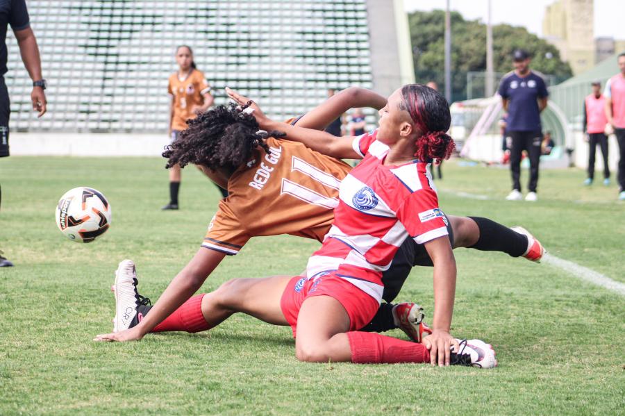 Federação de Futebol do Distrito Federal
