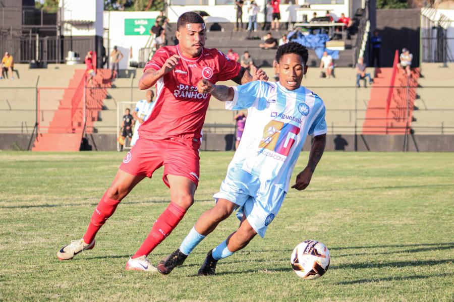 Federação de Futebol do Distrito Federal