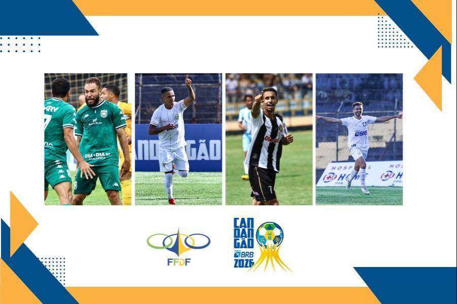 Federação de Futebol do Distrito Federal
