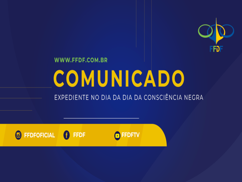Dia da Consciência Negra